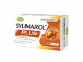 Sylimarol Plus interakcje ulotka tabletki powlekane 100 mg 45 tabl.