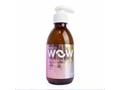 Sylveco Wow Emulsja myjąca do twarzy interakcje ulotka emulsja  190 ml