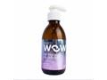 Sylveco Wow Żel myjący do twarzy interakcje ulotka   190 ml