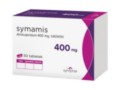 Symamis interakcje ulotka tabletki 400 mg 30 tabl.
