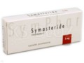 Symasteride interakcje ulotka tabletki powlekane 5 mg 30 tabl. | 2 blist.po 15 szt.