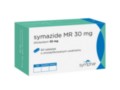 Symazide MR 30 interakcje ulotka tabletki o zmodyfikowanym uwalnianiu 30 mg 60 tabl.