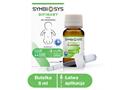 Symbiosys Bifibaby interakcje ulotka krople - 8 ml