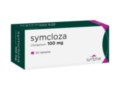 Symcloza interakcje ulotka tabletki 100 mg 50 tabl.