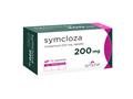 Symcloza interakcje ulotka tabletki 200 mg 50 tabl.