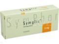 Symglic interakcje ulotka tabletki 3 mg 30 tabl. | 3 blist.po 10 szt.
