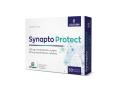 Synapto Protect interakcje ulotka kapsułki twarde  30 kaps.