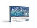 Synteris Pure Cynk 15 mg interakcje ulotka tabletki  60 tabl.