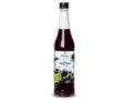 Syrop Aronia z witaminą C interakcje ulotka   420 ml