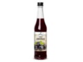 Syrop Aronia z witaminą C interakcje ulotka   480 ml