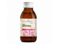 Syrop Lipoterm Z Witaminą C interakcje ulotka syrop  100 ml