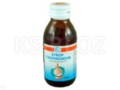 Syrop Z Sulfogwajakolem interakcje ulotka syrop  125 g