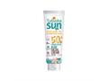 Tabaiba Sun Krem do twarzy wysoka ochrona aloesowy z Wysp Kanaryjskich SPF 50+ interakcje ulotka krem  50 ml