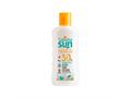 Tabaiba Sun Mleczko do opalania aloesowe z Wysp Kanaryjskich SPF 30 interakcje ulotka mleczko  100 ml