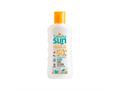 Tabaiba Sun Mleczko do opalania aloesowe z Wysp Kanaryjskich SPF 50+ interakcje ulotka mleczko  100 ml