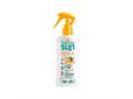 Tabaiba Sun Spray ochrona przeciwsłoneczna dla dzieci aloesowa z Wysp Kanaryjskich SPF 50+ interakcje ulotka spray  200 ml