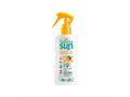 Tabaiba Sun Spray ochrona przeciwsłoneczna dla dzieci aloesowa z Wysp Kanaryjskich SPF 50+ interakcje ulotka spray  200 ml