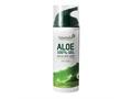 Tabaibaloe Żel aloesowy 100% z ekstraktem z ekologicznych liści aloesowych z Wysp Kanaryjskich interakcje ulotka żel  150 ml