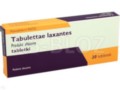 Tabulettae Laxantes interakcje ulotka tabletki  20 tabl. | blister