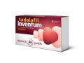 Tadalafil Inventum interakcje ulotka tabletki powlekane 10 mg 4 tabl.