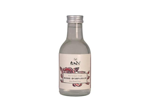 Tade Róża Isfahanu Woda pielęgnacyjna interakcje ulotka tonik - 240 ml (but.)