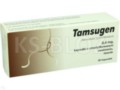 Tamsugen 0,4 mg interakcje ulotka kapsułki o zmodyfikowanym uwalnianiu twarde 400 mcg 30 kaps.