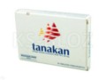 Tanakan interakcje ulotka tabletki powlekane 40 mg 30 tabl.