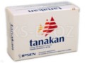 Tanakan interakcje ulotka tabletki powlekane 40 mg 90 tabl.