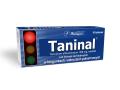 Taninal interakcje ulotka tabletki 500 mg 10 tabl.