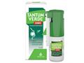 Tantum Verde Forte interakcje ulotka aerozol do stosowania w jamie ustnej i gardle 3 mg/ml 15 ml