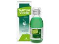 Tantum Verde interakcje ulotka roztwór do płukania jamy ustnej i gardła 1,5 mg/ml 240 ml | butelka