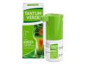 Tantum Verde interakcje ulotka aerozol do stosowania w jamie ustnej i gardle 1,5 mg/ml 30 ml