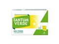 Tantum Verde smak cytrynowy interakcje ulotka pastylki twarde 3 mg 30 pastyl.