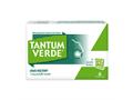 Tantum Verde smak miętowy interakcje ulotka pastylki twarde 3 mg 30 pastyl.