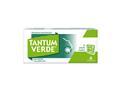 Tantum Verde smak miętowy interakcje ulotka pastylki twarde 3 mg 20 pastyl.