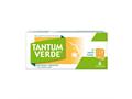 Tantum Verde smak miodowo-pomarańczowy interakcje ulotka pastylki twarde 3 mg 20 pastyl.