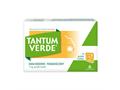 Tantum Verde smak miodowo-pomarańczowy interakcje ulotka pastylki twarde 3 mg 30 pastyl.