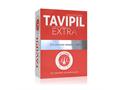 Tavipil Extra interakcje ulotka tabletki  60 tabl.