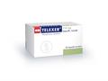 Telexer interakcje ulotka kapsułki twarde 110 mg 60 kaps.