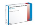 Telmisartan HCT EGIS (Telmisartan/hydrochlorothiazide Egis) interakcje ulotka tabletki 80mg+12,5mg 28 tabl.