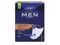 Tena Men Active Fit Pieluchy anatomiczne level 3 interakcje ulotka pielucha anatomiczna  20 szt.