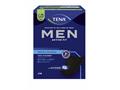 Tena Men Active Fit Wkłady anatomiczne extra light interakcje ulotka wkładka anatomiczna  14 szt.