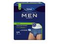 Tena Men Pants Majtki chłonne plus blue S/M interakcje ulotka   30 szt.