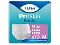 Tena Pants ProSkin Majtki chłonne maxi M interakcje ulotka   10 szt.