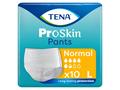 Tena Pants ProSkin Majtki chłonne normal L interakcje ulotka majtki chłonne  10 szt.