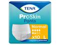 Tena Pants ProSkin Majtki chłonne normal L interakcje ulotka majtki chłonne  10 szt.