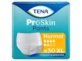 Tena Pants ProSkin Majtki chłonne normal XL interakcje ulotka   30 szt.