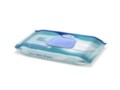 Tena Wet Wipes Chusteczki nawilżane duopack interakcje ulotka chusteczka  96 szt.