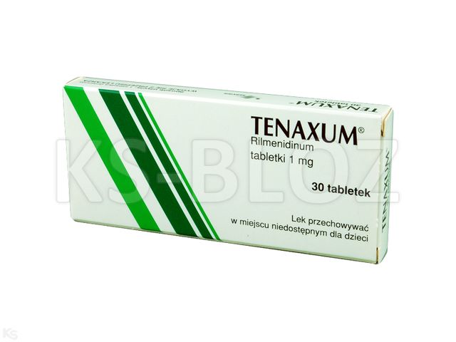 hogyan hat a tenaxum magas vérnyomás mértéke 1 kockázat 1 szakasz