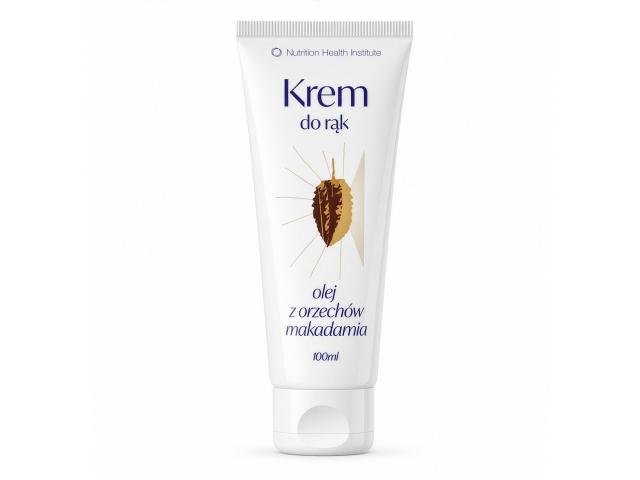 Tenfertil Beauty Krem do rąk interakcje ulotka krem 100 ml